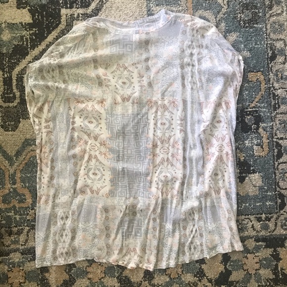 Pool Cover Up - Picture 5 of 6